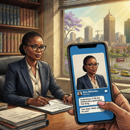 Counsel avatar